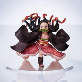 ANIPLEX ConoFig Demon Slayer: Kimetsu no Yaiba Nezuko Kamado Figure