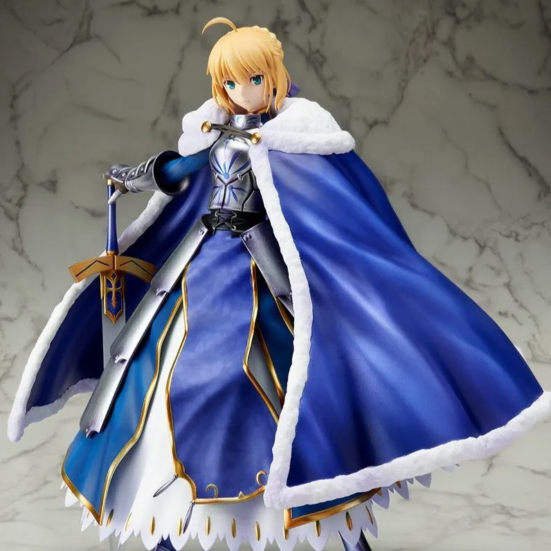 ANIPLEX Fate/Grand Order Saber Altria Pendragon Deluxe Edition