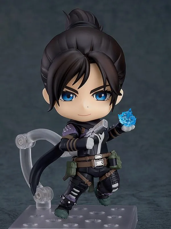 Apex Legends: 1370 Wraith Nendoroid