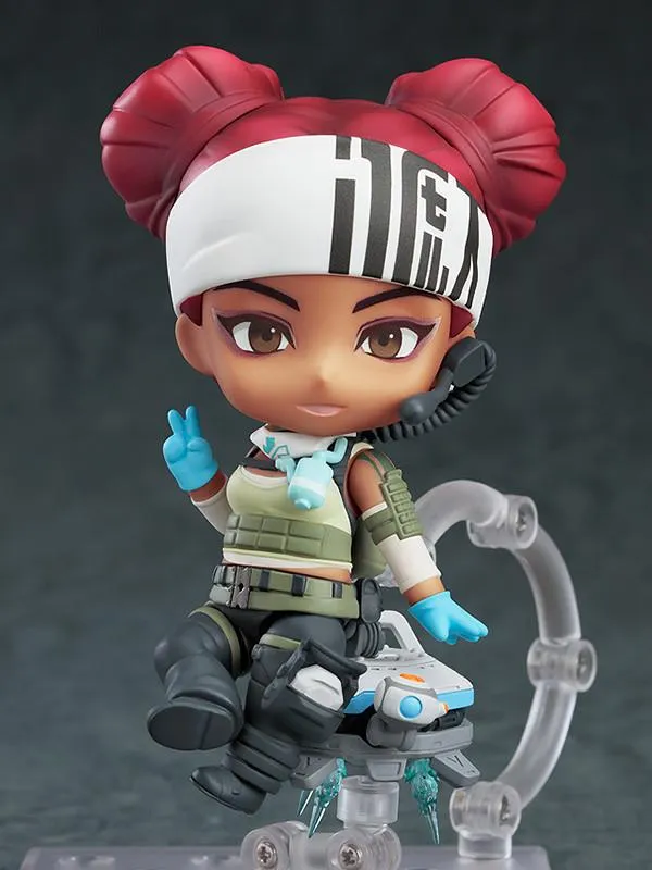 Apex Legends: 1477 Lifeline Nendoroid