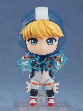 Apex Legends: 1828 Wattson Nendoroid