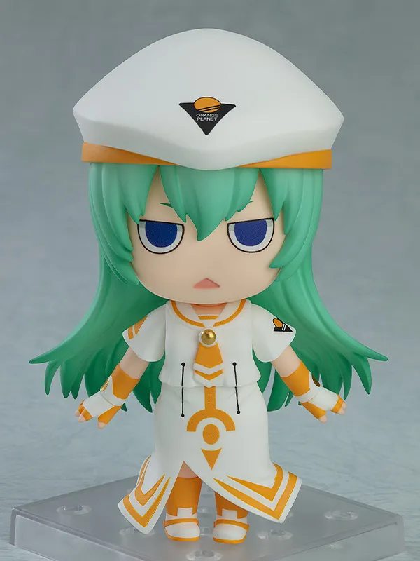 Aria: 2286 Alice Carroll Nendoroid