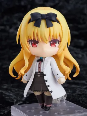 Arifureta: 1211 Yue Nendoroid