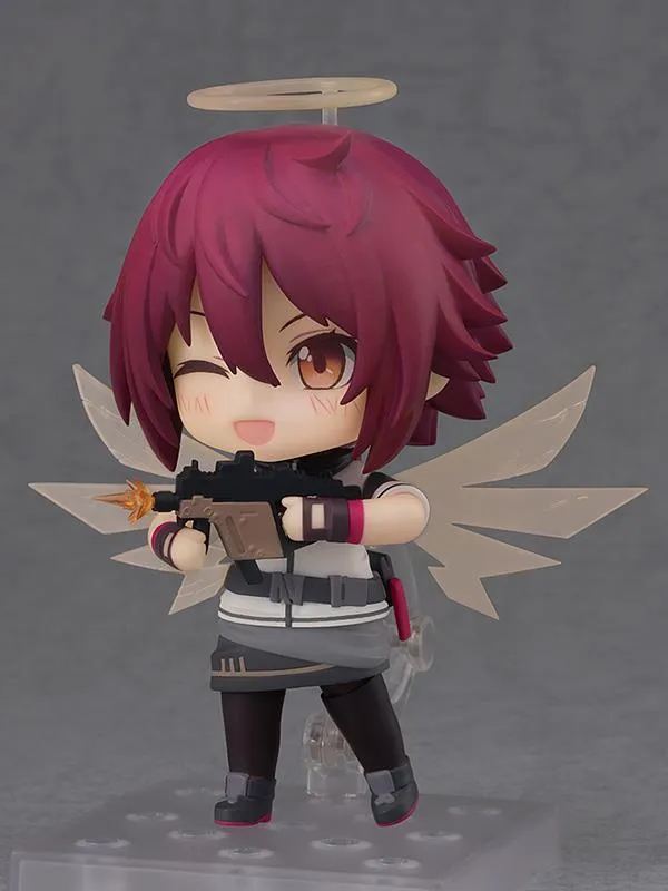 Arknights: 1352 Exusiai Nendoroid