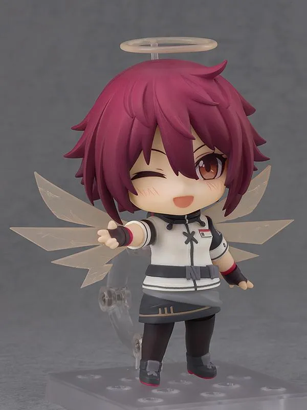 Arknights: 1352 Exusiai Nendoroid