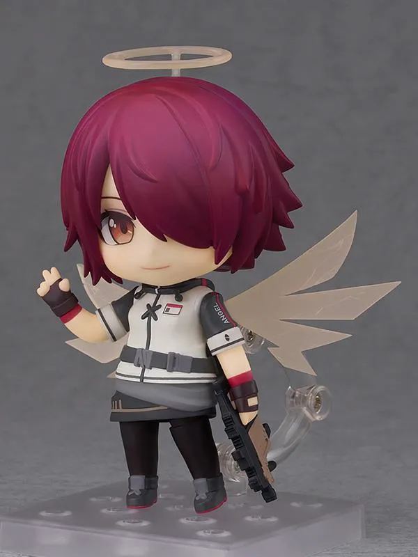 Arknights: 1352 Exusiai Nendoroid