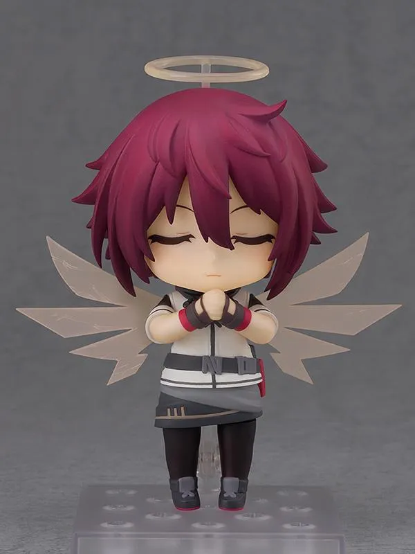 Arknights: 1352 Exusiai Nendoroid