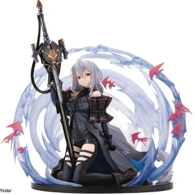 ARKNIGHTS SKADI ELITE 2 VERSION PVC STATUE