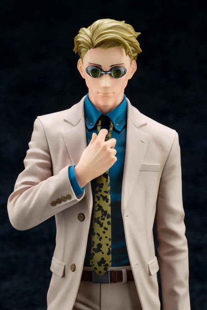 ARTFX J Jujutsu Kaisen Kento Nanami