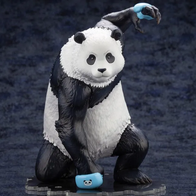 ARTFX J Jujutsu Kaisen Panda