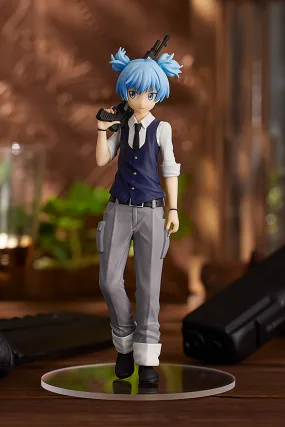 Assassination Classroom: Shiota Nagisa POP UP PARADE Figurine