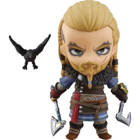 Assassin’s Creed® Valhalla Nendoroid 1661 Eivor Figure