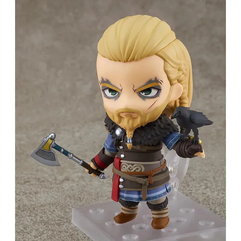 Assassin’s Creed® Valhalla Nendoroid 1661 Eivor Figure