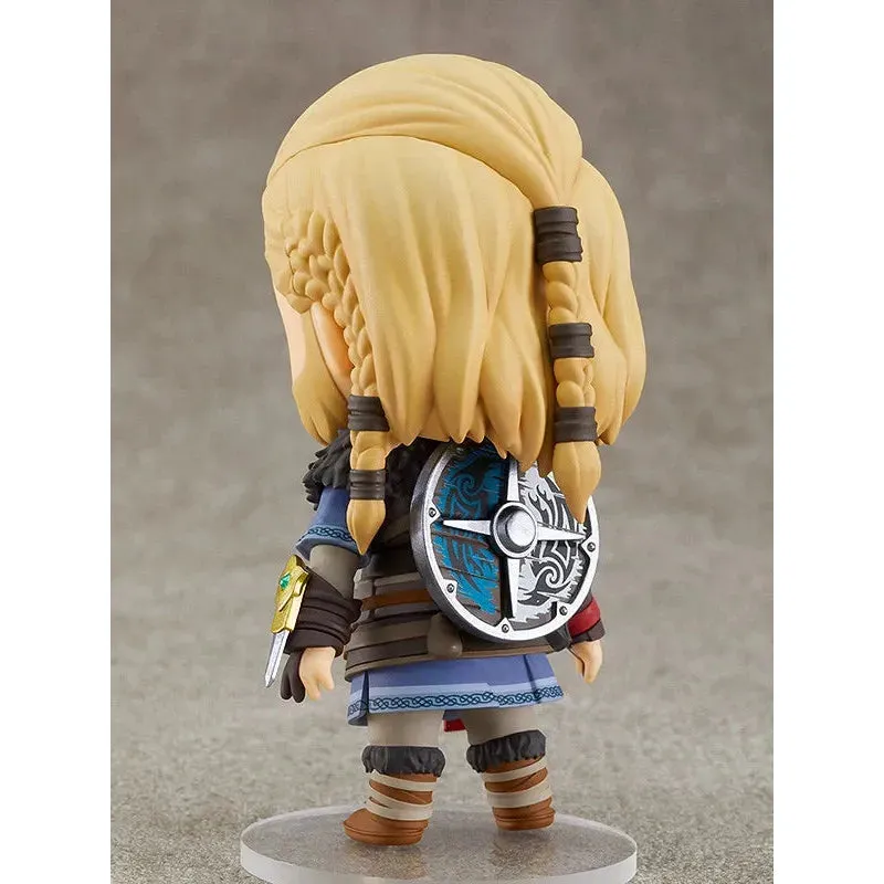 Assassin’s Creed® Valhalla Nendoroid 1661 Eivor Figure