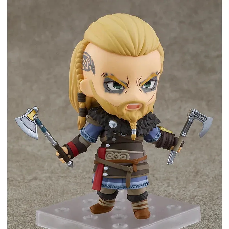 Assassin’s Creed® Valhalla Nendoroid 1661 Eivor Figure