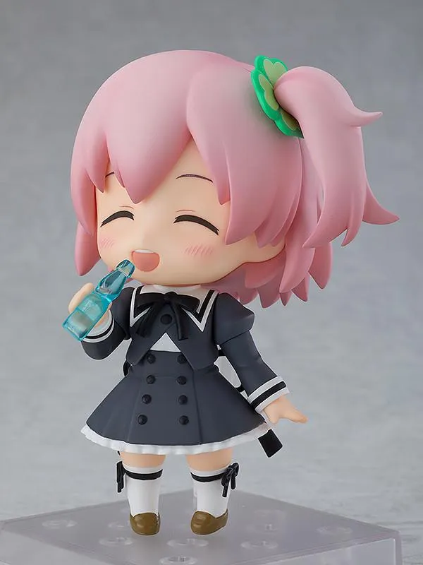 Assault Lily Bouquet: 1513 Riri Hitotsuyanagi Nendoroid