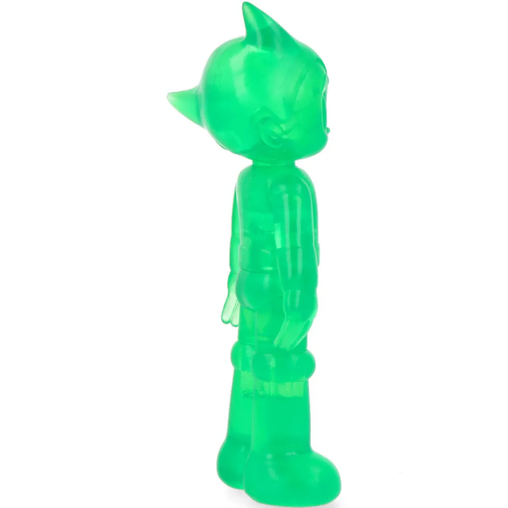 Astro Boy PVC Soda Green Closed Eyes vers.