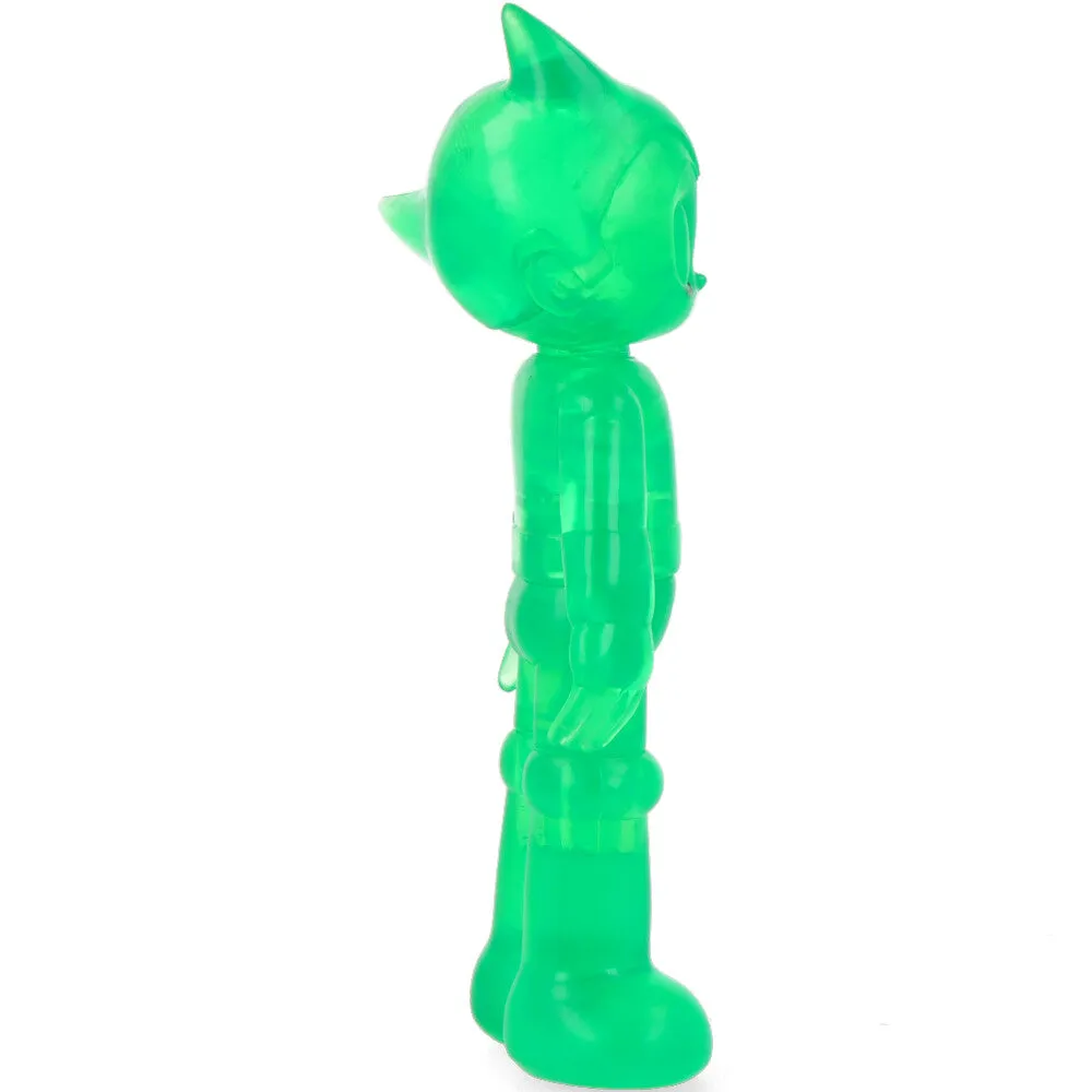 Astro Boy PVC Soda Green Closed Eyes vers.