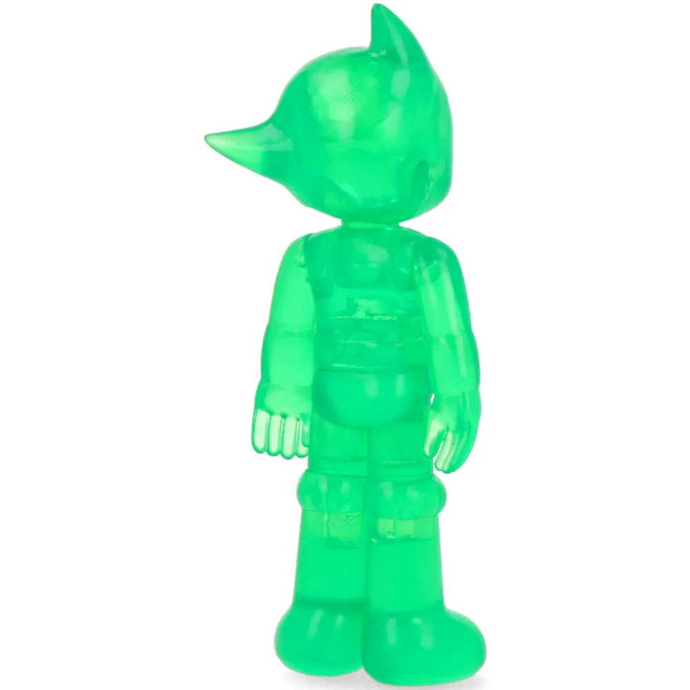 Astro Boy PVC Soda Green Closed Eyes vers.