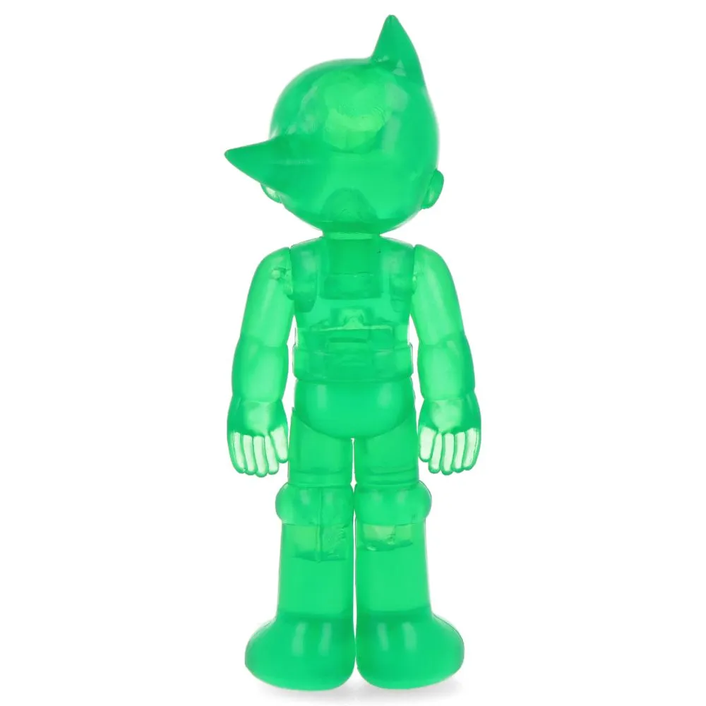 Astro Boy PVC Soda Green Closed Eyes vers.