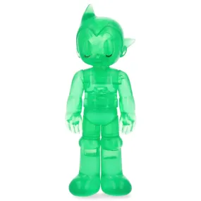 Astro Boy PVC Soda Green Closed Eyes vers.