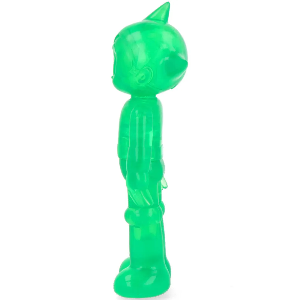 Astro Boy PVC Soda Green Closed Eyes vers.