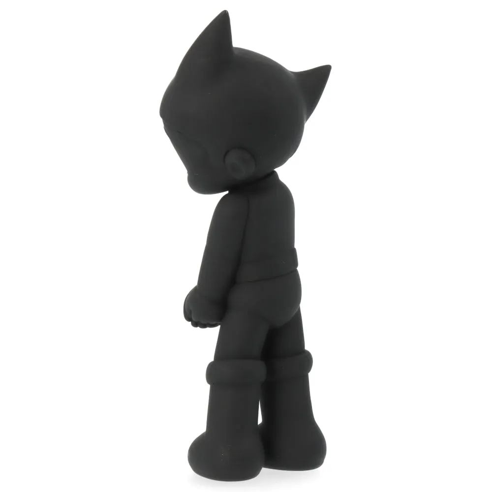 Astro Boy - Shy - Closed Eyes - Black Version