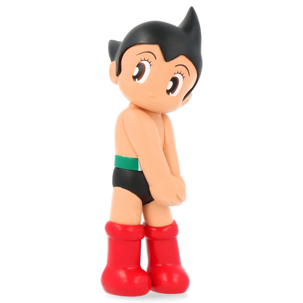 Astro Boy - Shy - Openened Eyes