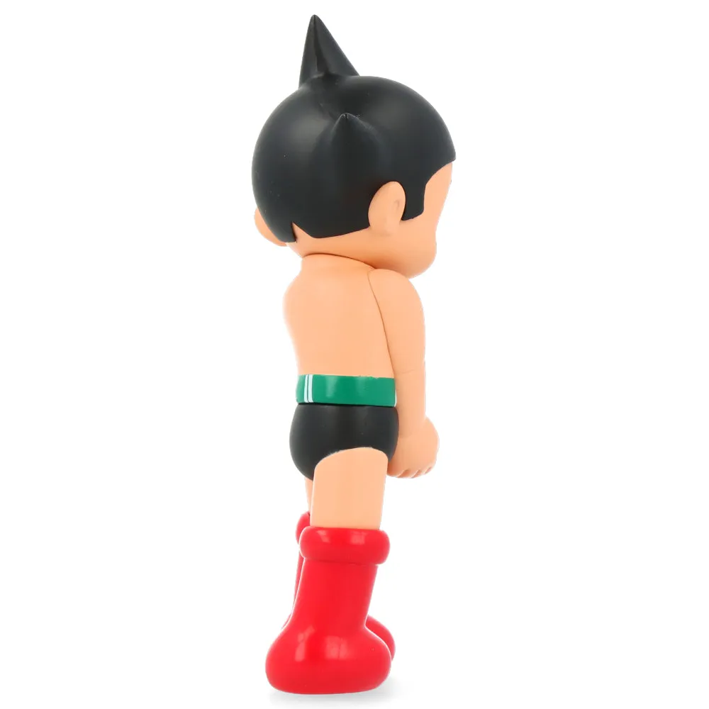 Astro Boy - Shy - Openened Eyes