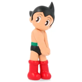 Astro Boy - Shy - Openened Eyes