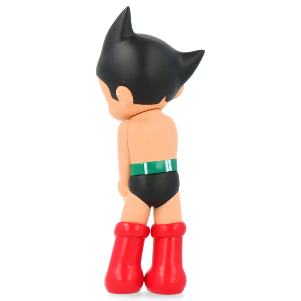 Astro Boy - Shy - Openened Eyes