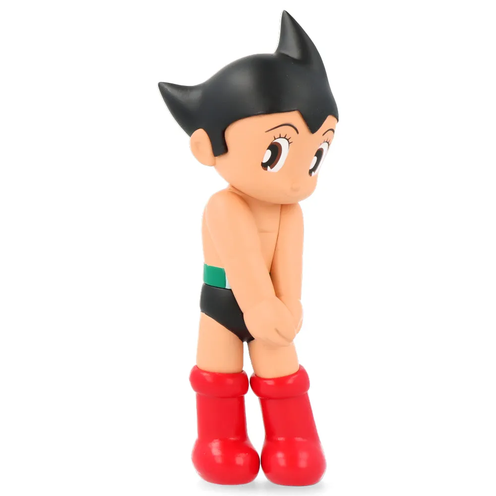 Astro Boy - Shy - Openened Eyes