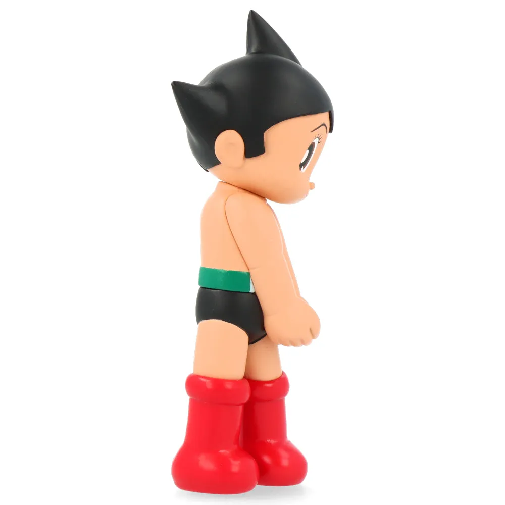 Astro Boy - Shy - Openened Eyes