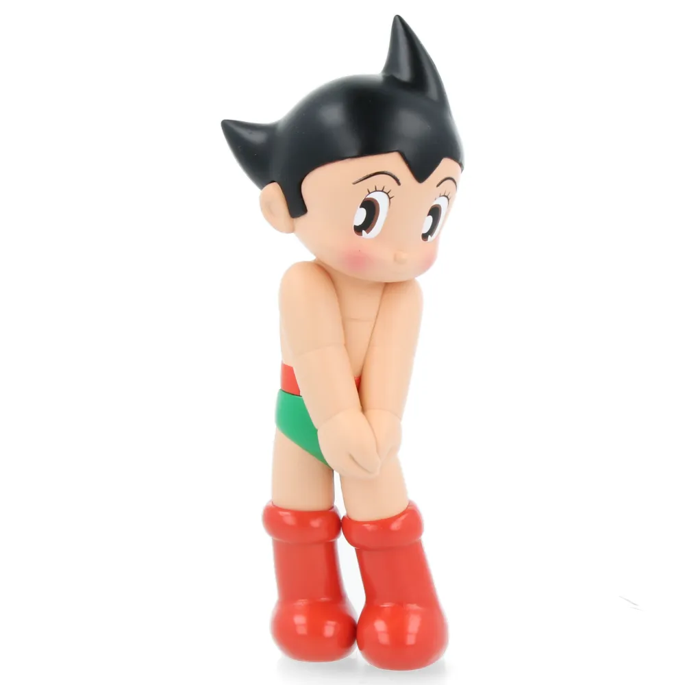 Astro Boy - Shy (Special Ed) - PVC