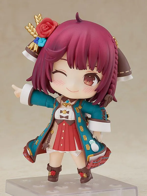 Atelier Sophie: 2020 Sophie Neuenmuller Nendoroid