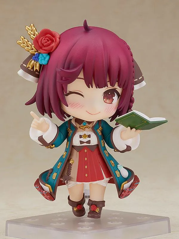 Atelier Sophie: 2020 Sophie Neuenmuller Nendoroid