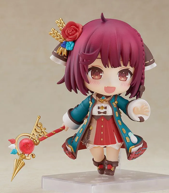 Atelier Sophie: 2020 Sophie Neuenmuller Nendoroid