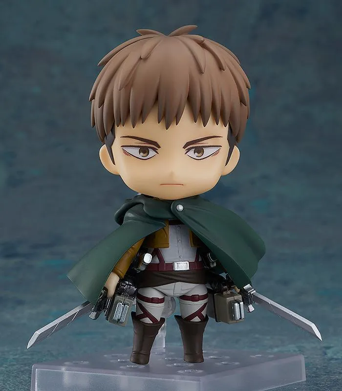 Attack on Titan: 1383 Jean Kirstein Nendoroid