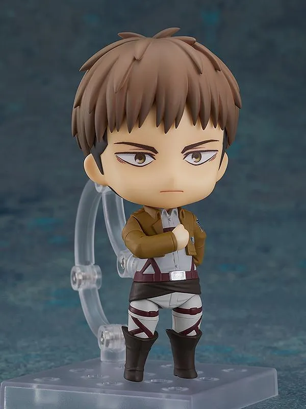 Attack on Titan: 1383 Jean Kirstein Nendoroid