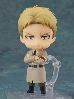 Attack on Titan: 1893 Reiner Braun Nendoroid