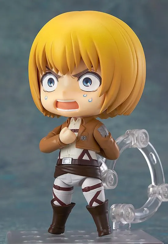 Attack on Titan: 435 Armin Arlert Nendoroid