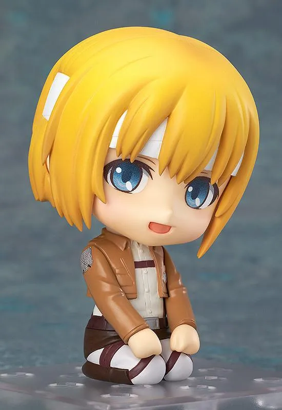 Attack on Titan: 435 Armin Arlert Nendoroid