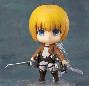 Attack on Titan: 435 Armin Arlert Nendoroid