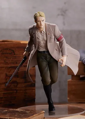 Attack on Titan: Reiner Braun POP UP PARADE Figurine