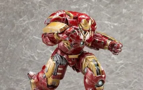 Avengers: Age Of Ultron HULKBUSTER Iron Man ARTFX  STATUE by Kotobukiya