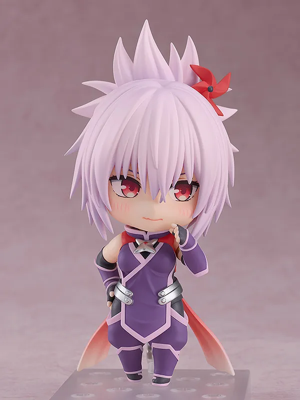 Ayakashi Triangle: 2181 Matsuri Kazamaki Nendoroid