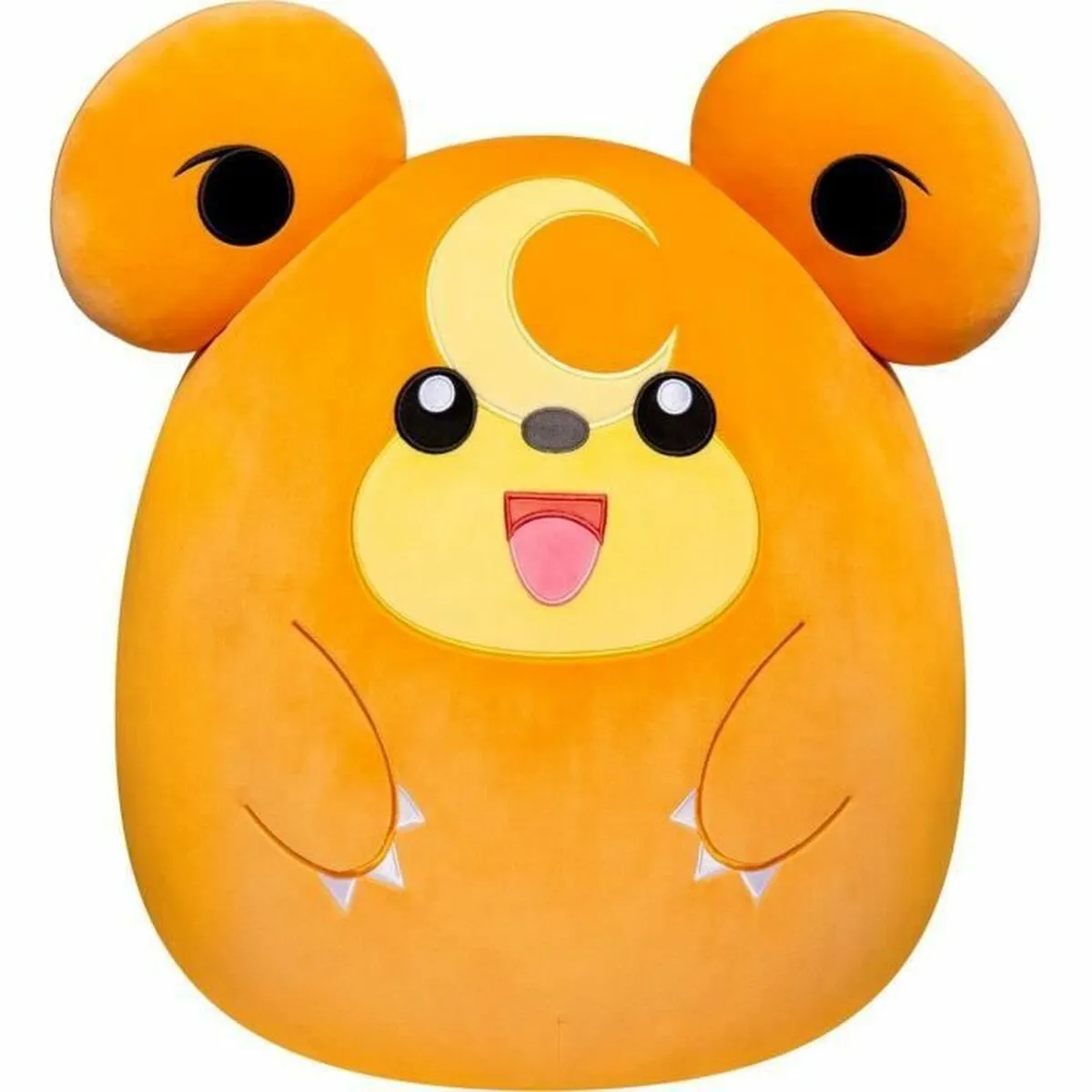 Baby Doll Bandai Pokemon Teddiursa