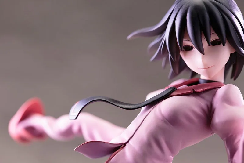 Bakemonogatari: Oshino Ougi 1/8 Scale Figure