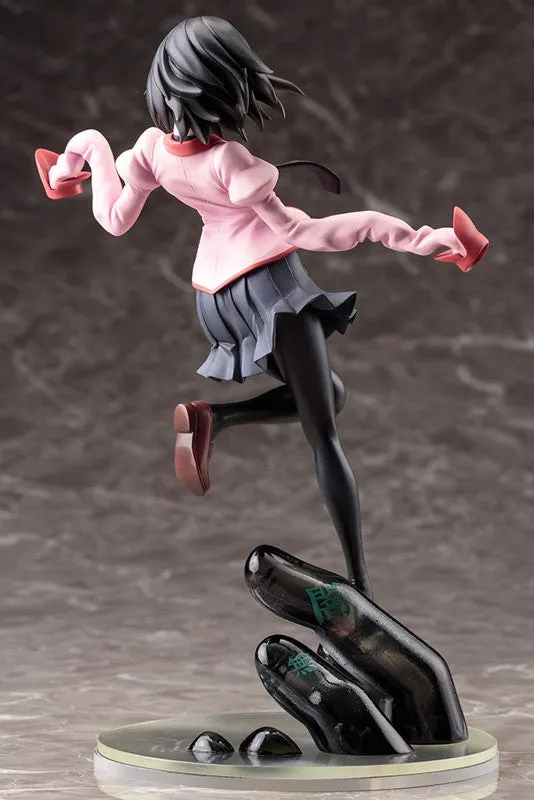 Bakemonogatari: Oshino Ougi 1/8 Scale Figure