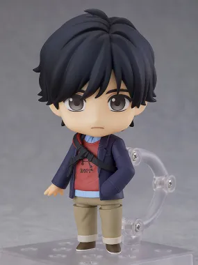 Banana Fish: 1082 Eiji Okumura Nendoroid